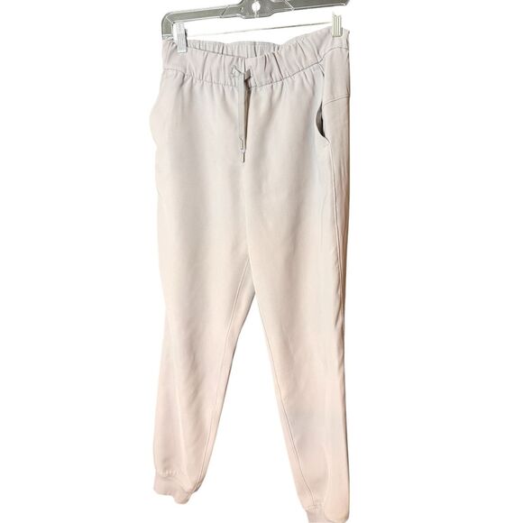 Lululemon on the fly grey jogger size 4 - Picture 2 of 8